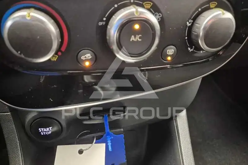 2017 Renault Clio