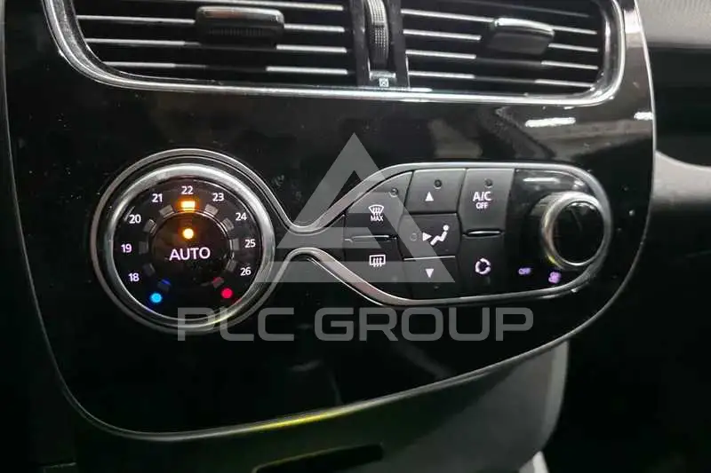 2017 Renault Clio