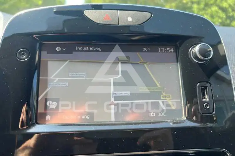 2017 Renault Clio