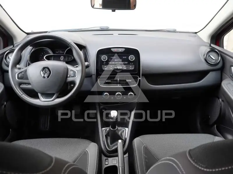 2017 Renault Clio