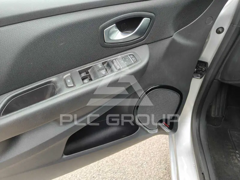 2017 Renault Clio