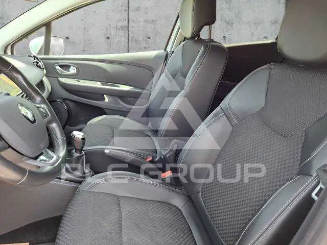2017 Renault Clio
