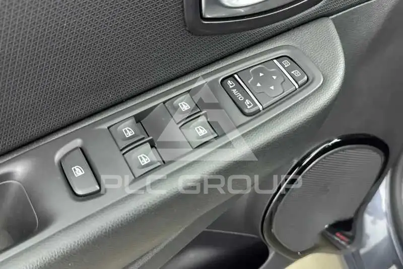 2017 Renault Clio