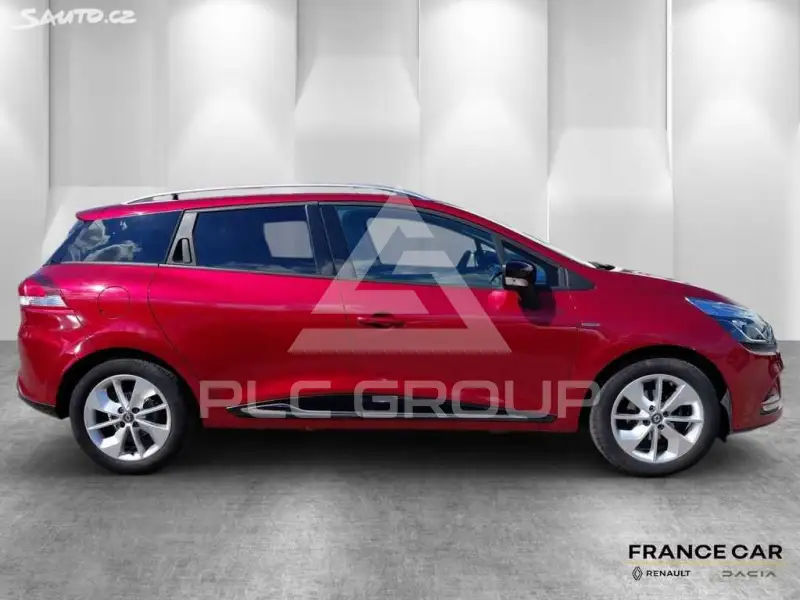 2017 Renault Clio