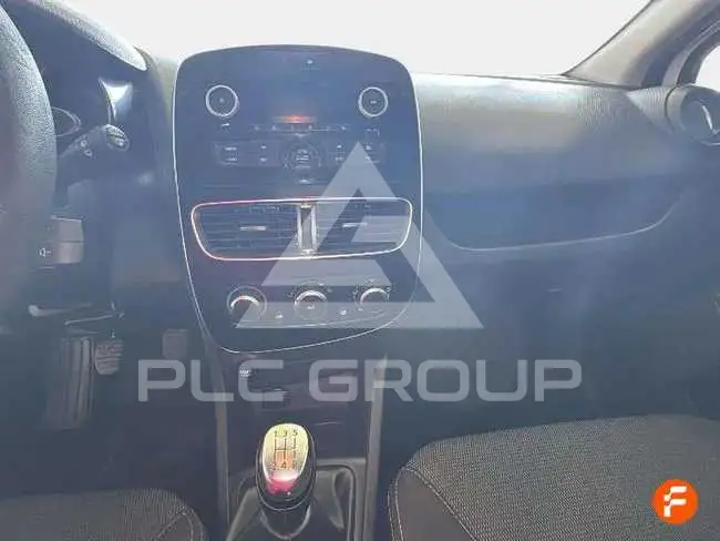 2017 Renault Clio