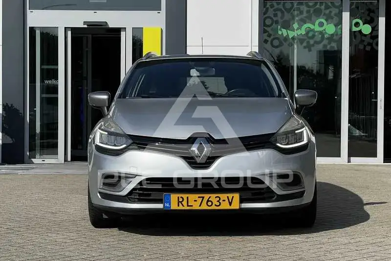 2017 Renault Clio