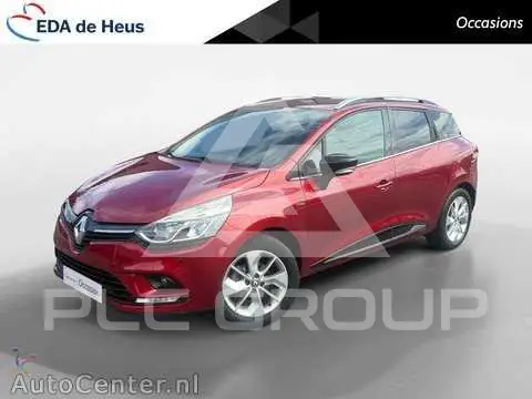 2017 Renault Clio