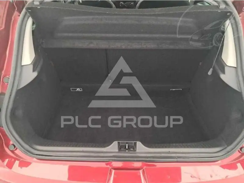 2017 Renault Clio