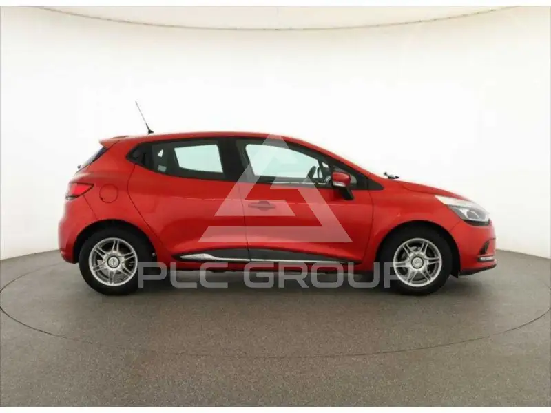 2017 Renault Clio