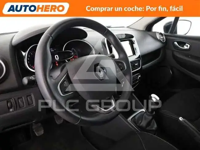 2017 Renault Clio