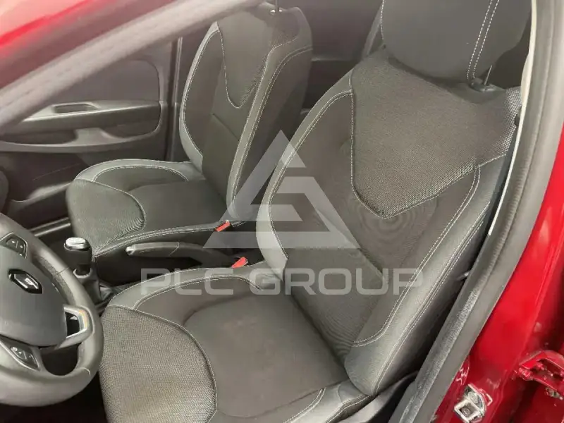 2017 Renault Clio