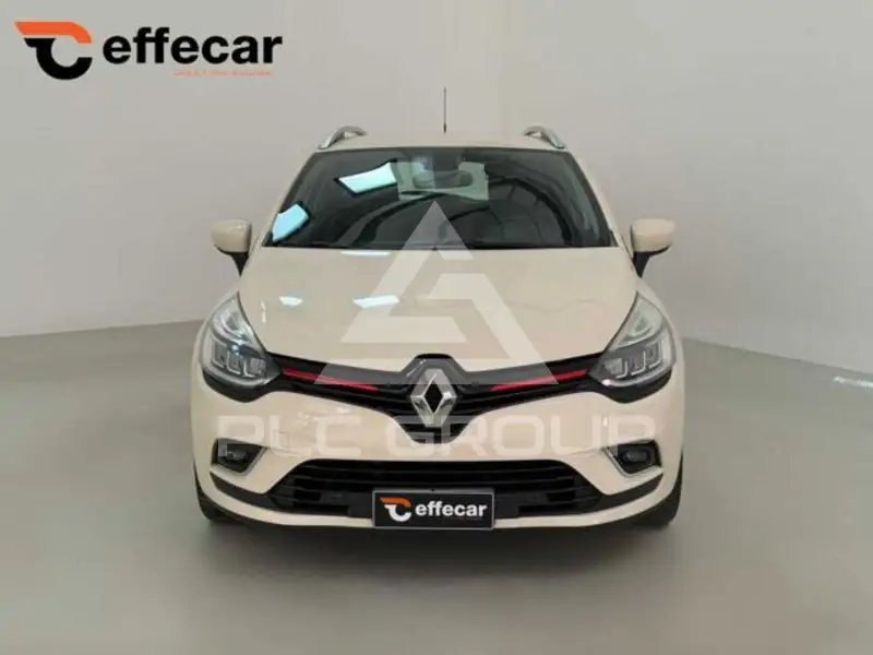 2017 Renault Clio