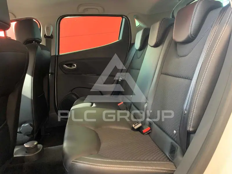 2017 Renault Clio