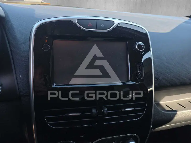 2017 Renault Clio