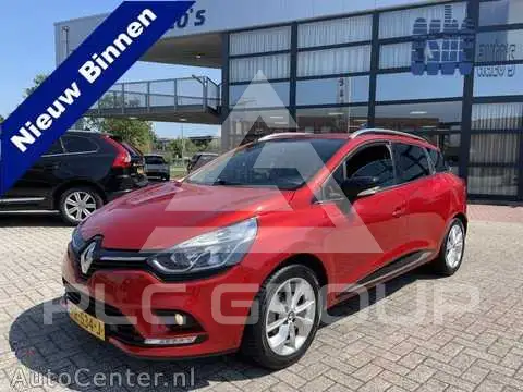 2017 Renault Clio