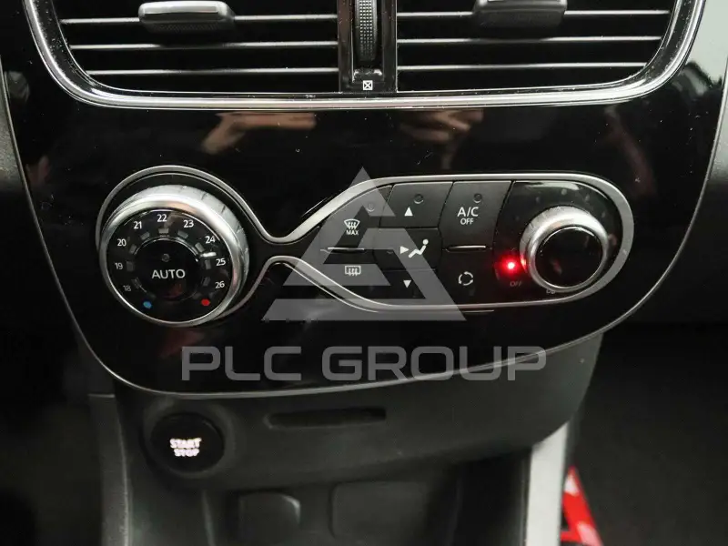 2017 Renault Clio