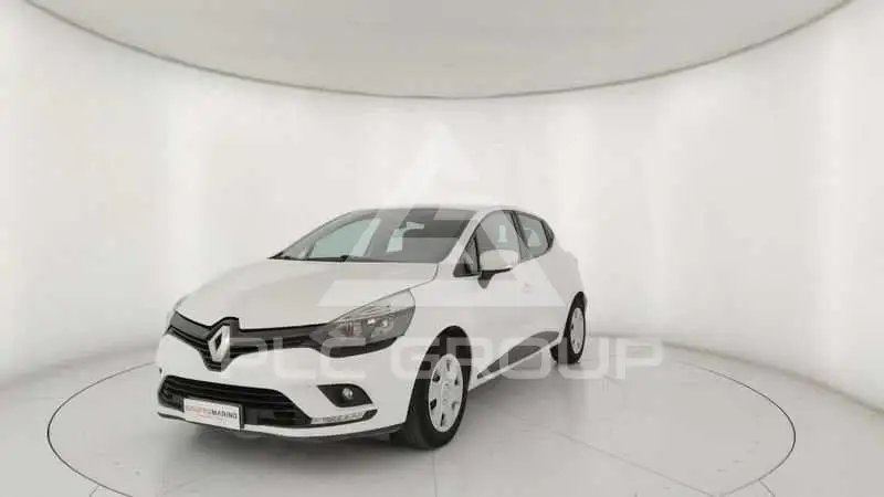 2017 Renault Clio