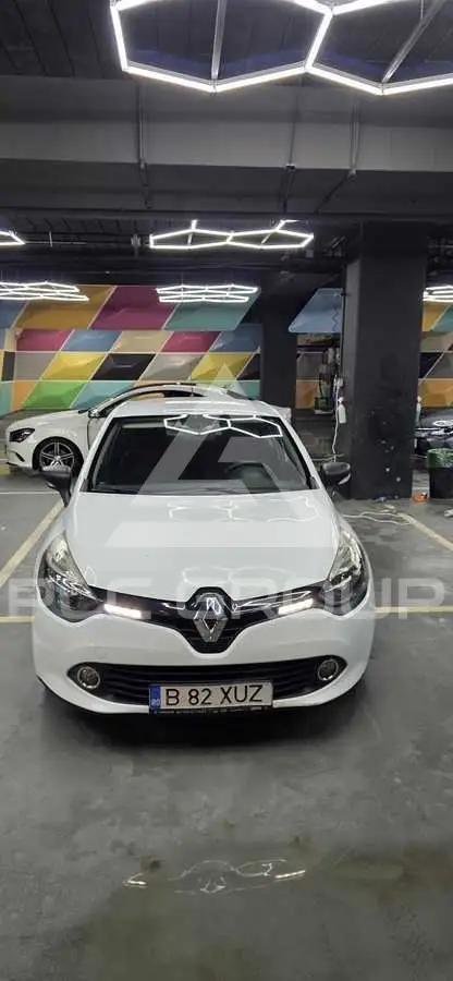 2017 Renault Clio