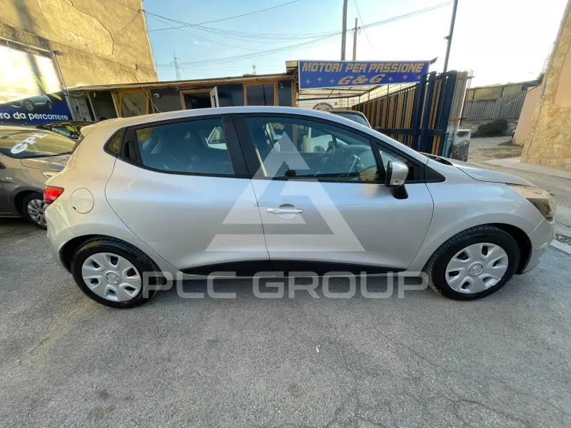 2017 Renault Clio