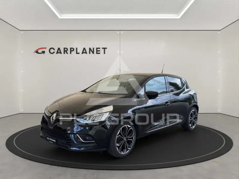 2017 Renault Clio