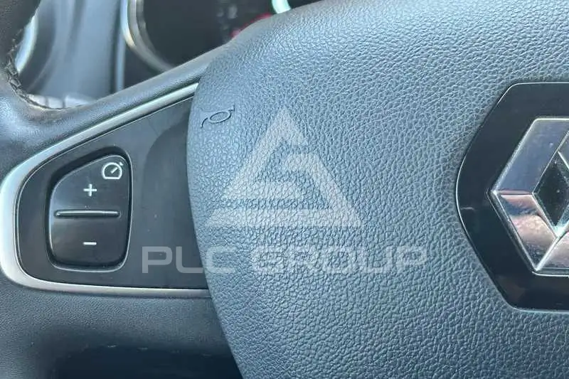 2017 Renault Clio