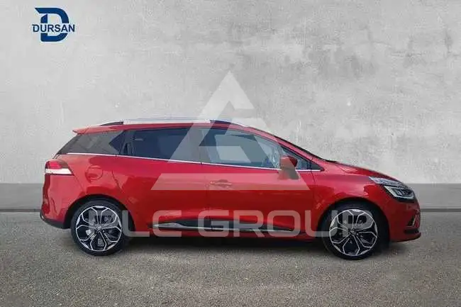 2017 Renault Clio