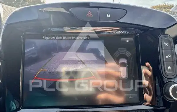 2017 Renault Clio