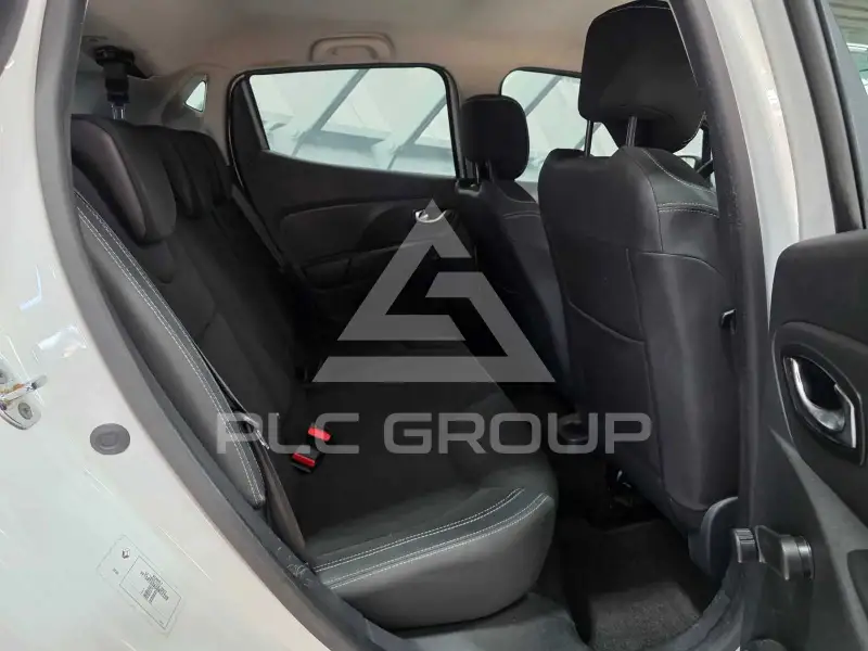 2017 Renault Clio