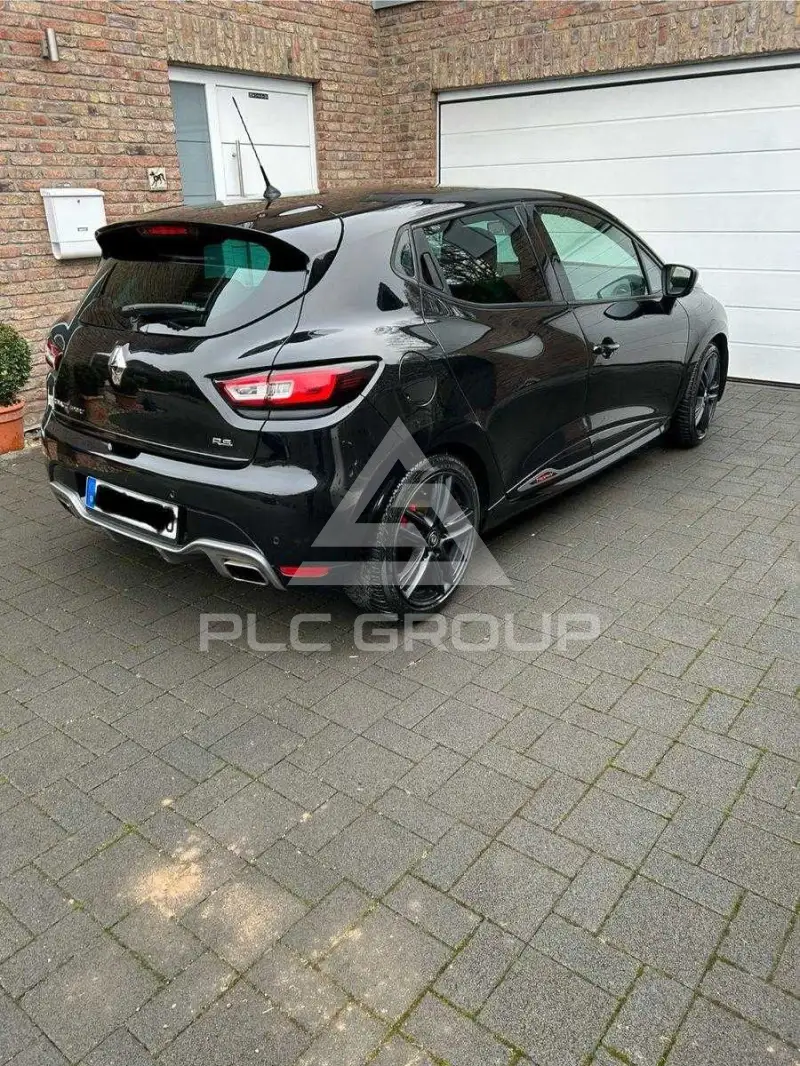 2017 Renault Clio