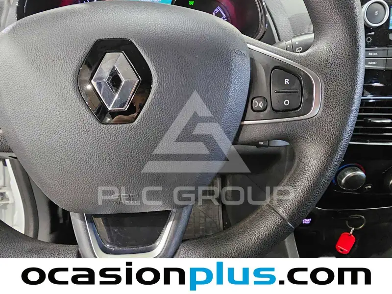 2017 Renault Clio