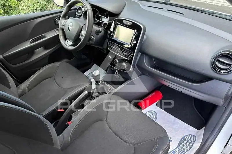 2017 Renault Clio
