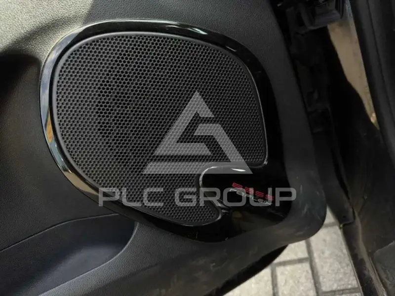 2017 Renault Clio