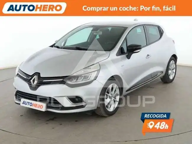 2017 Renault Clio