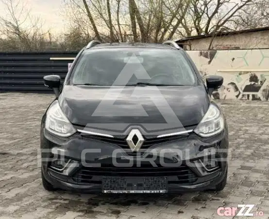 2017 Renault Clio
