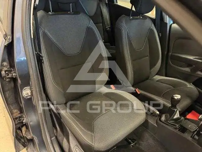 2017 Renault Clio