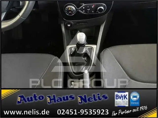 2017 Renault Clio