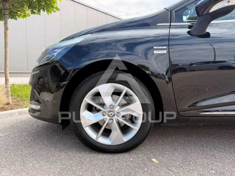 2017 Renault Clio