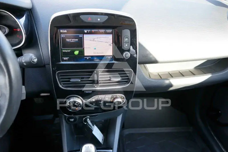 2017 Renault Clio