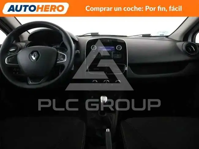 2017 Renault Clio