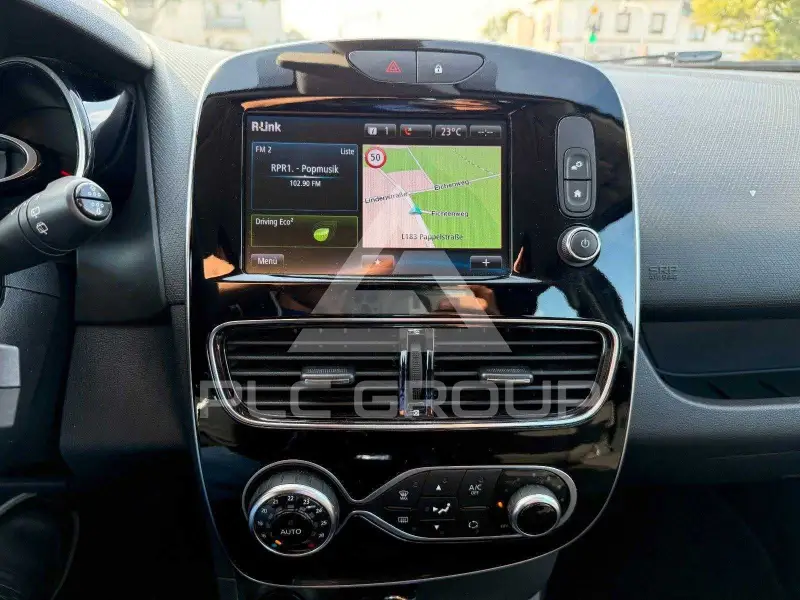 2017 Renault Clio