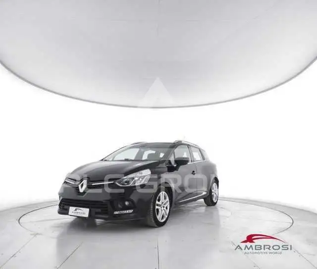 2017 Renault Clio