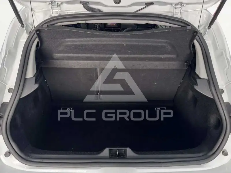 2017 Renault Clio
