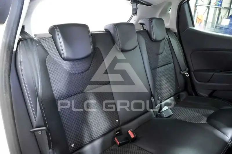 2017 Renault Clio