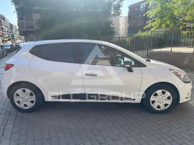 2017 Renault Clio