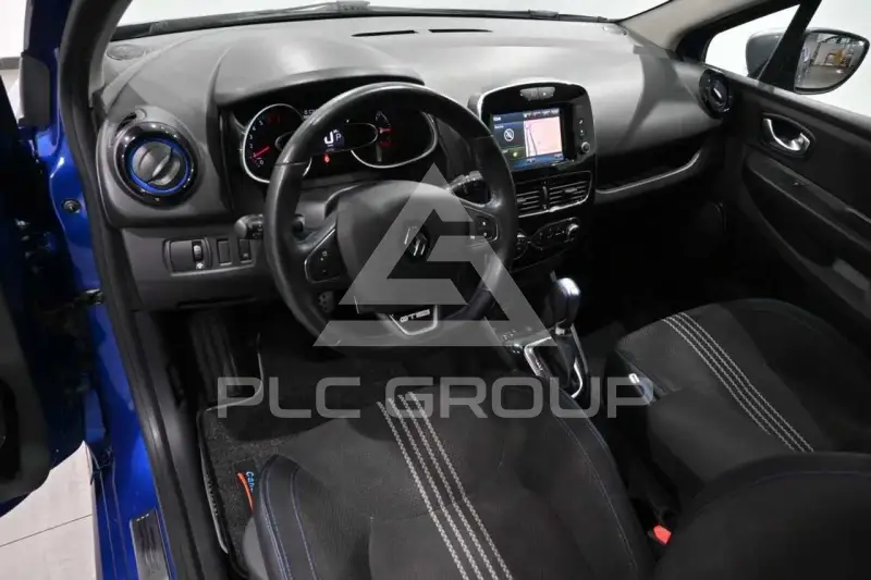 2017 Renault Clio