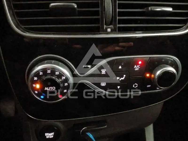 2017 Renault Clio
