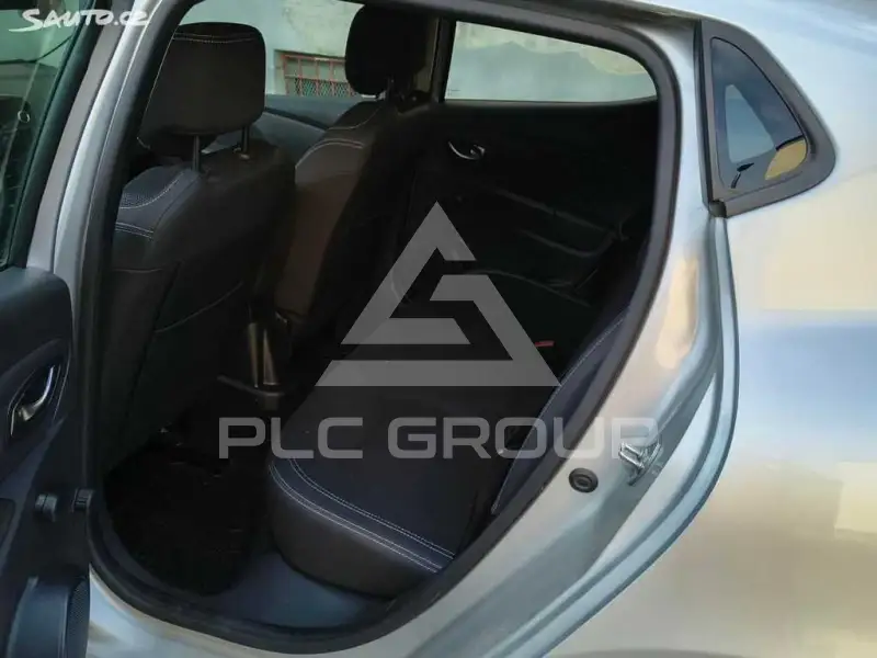 2017 Renault Clio