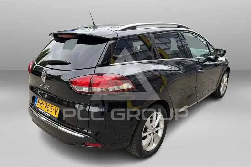 2017 Renault Clio