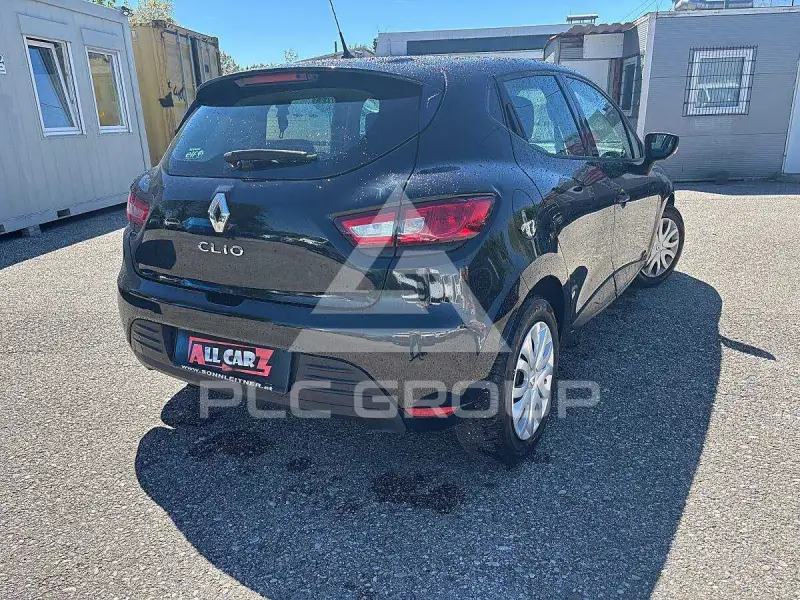 2017 Renault Clio