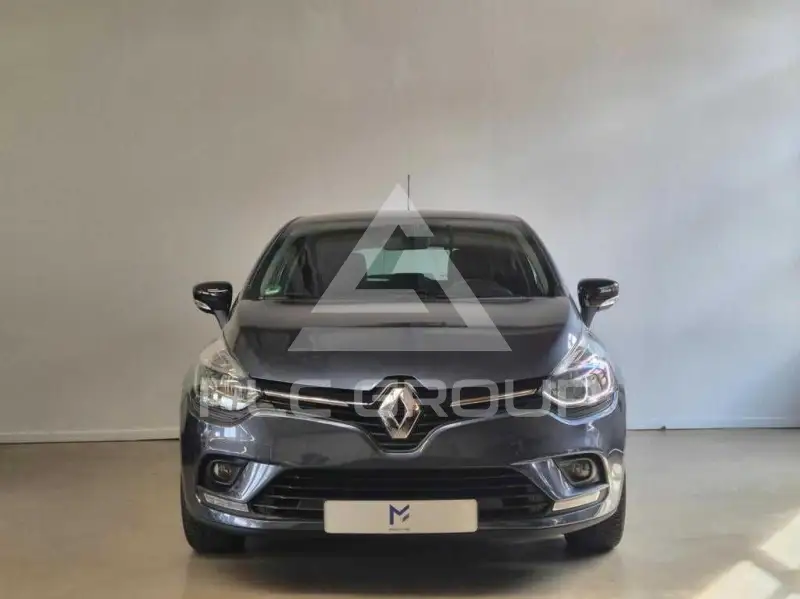 2017 Renault Clio